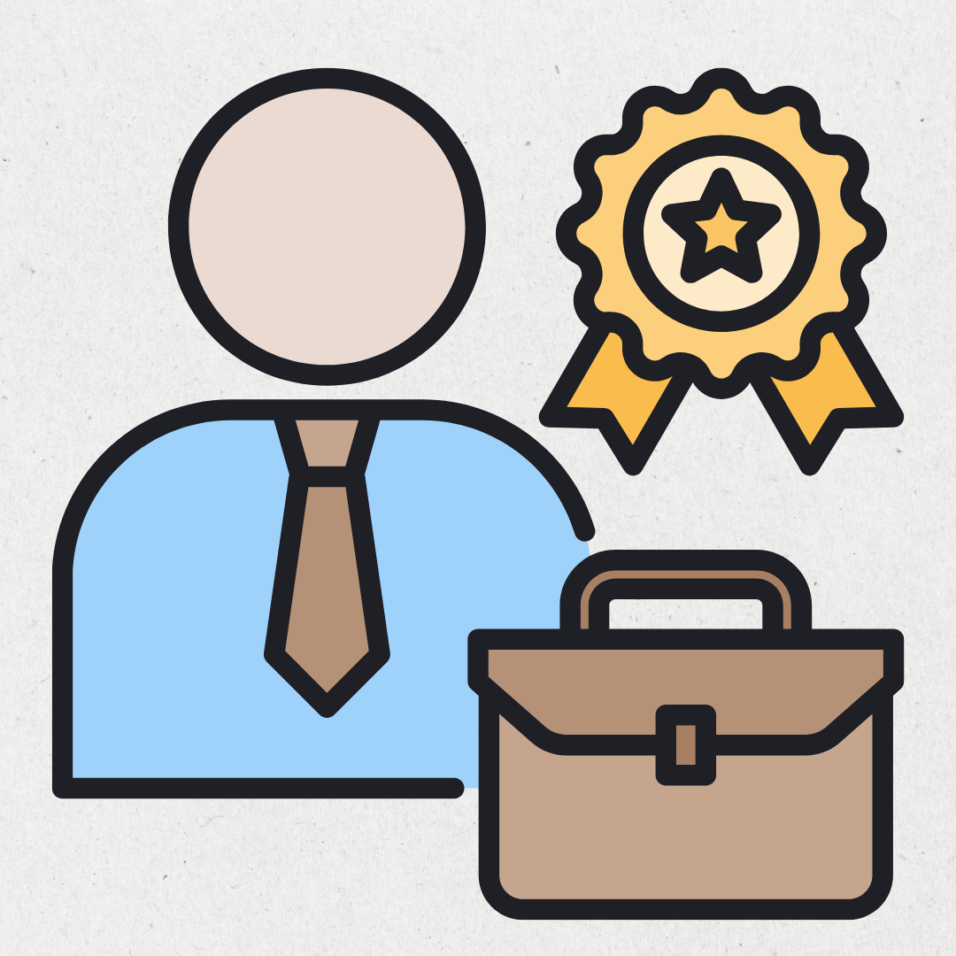 Wieloletnie doświadczenie