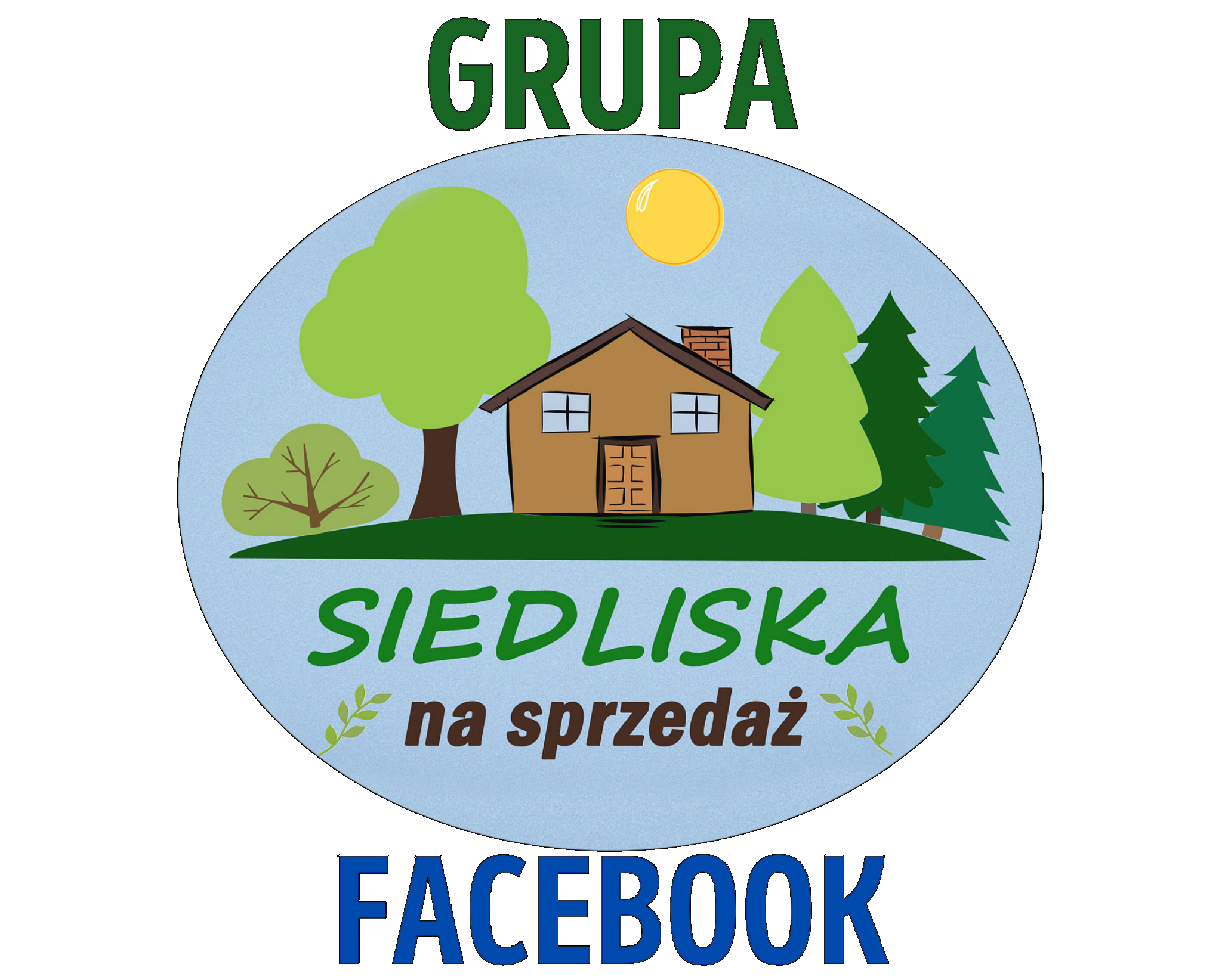 Sprzedażowa grupa na Facebooku