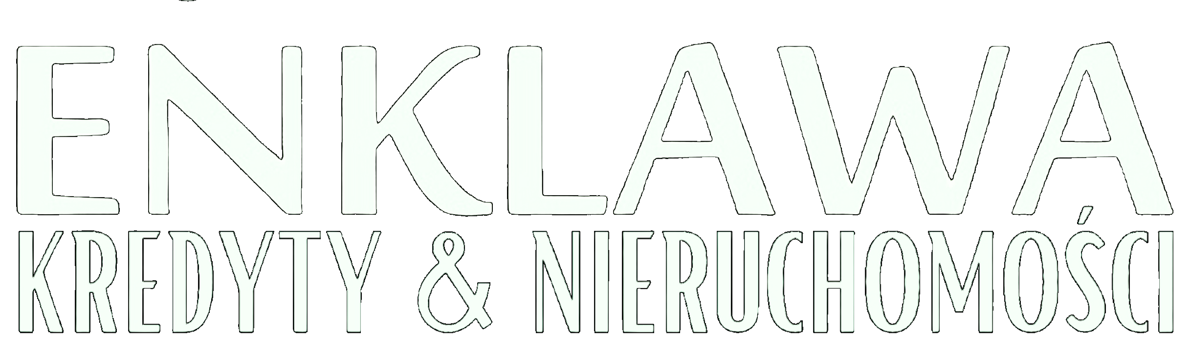 Enklawa Kredyty i Nieruchomości
