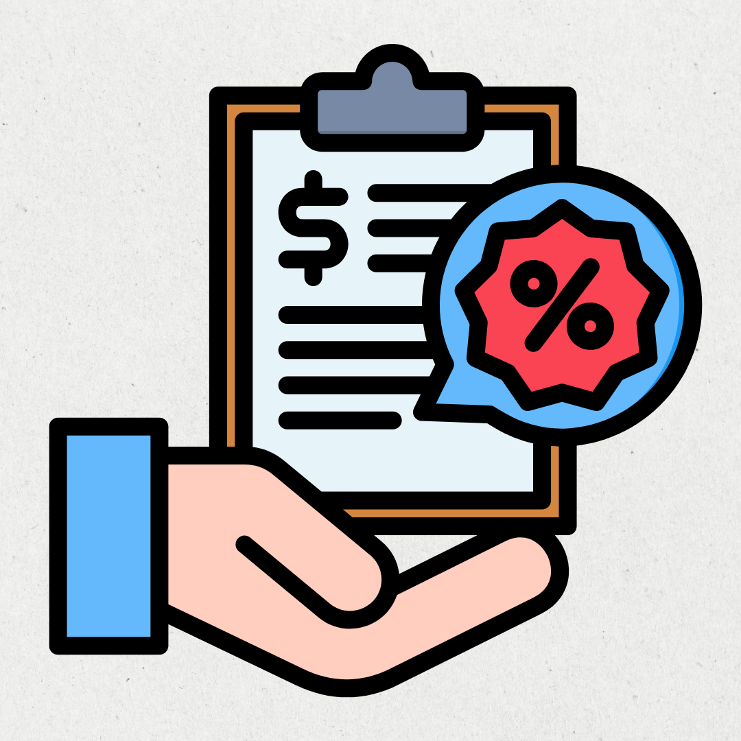 Najlepsza oferta dla Ciebie